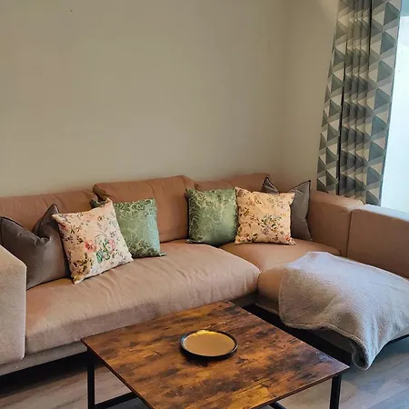 Apartment Beachgrove House *