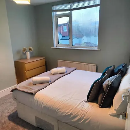 Apartman Beachgrove House