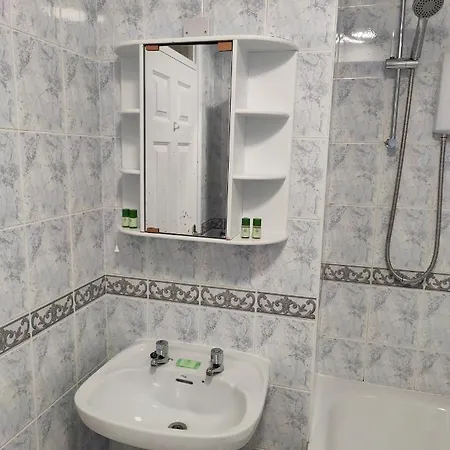 Apartment Beachgrove House Bristol