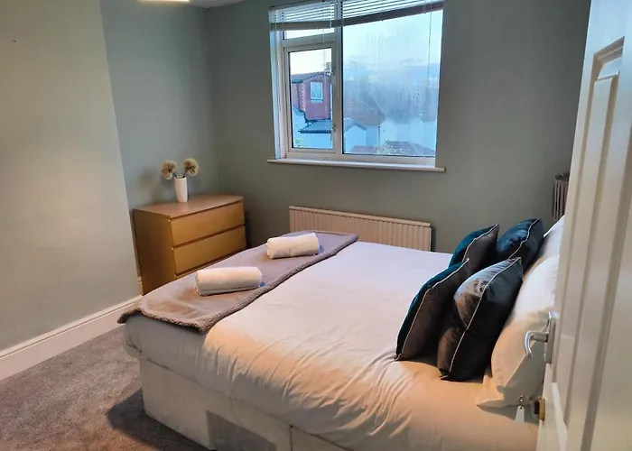 Apartman Beachgrove House