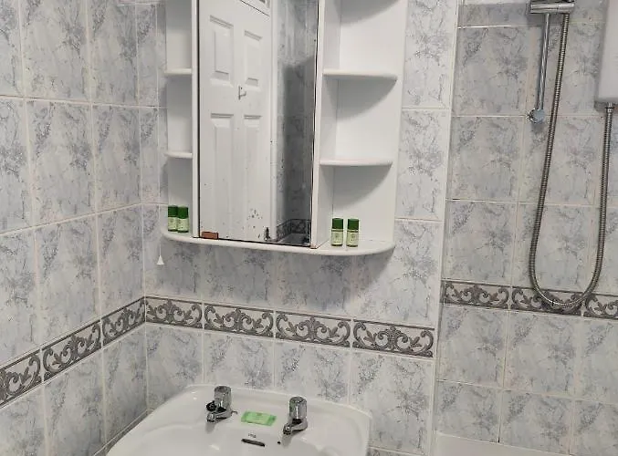 Apartman Beachgrove House Bristol