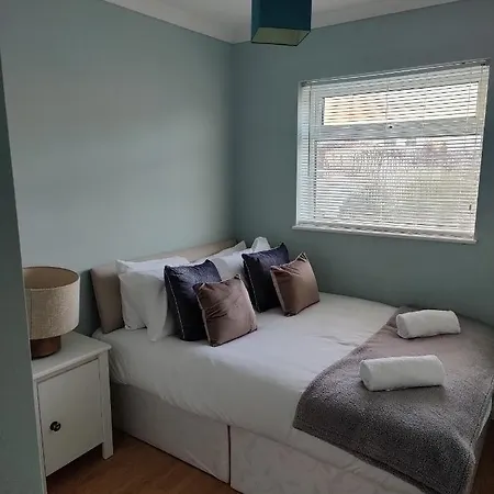 Beachgrove House Апартаменти