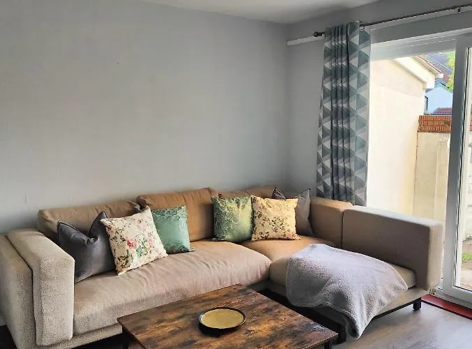 Beachgrove House * Bristol