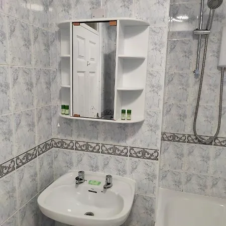 公寓 Beachgrove House 布里斯托